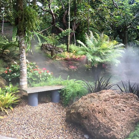 Bangnu Greenery Resort Takua Thung Экстерьер фото